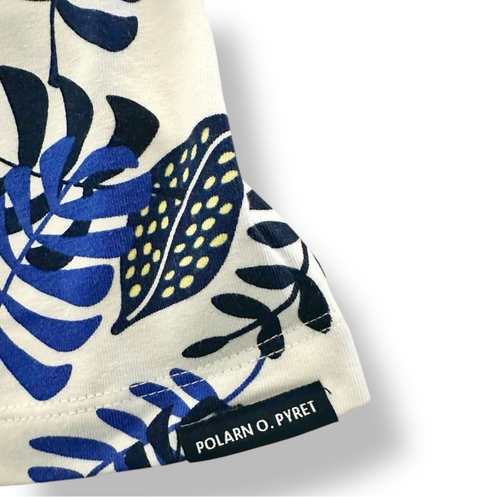 Polarn O. Pyret | Jungle Print Tiger Dress (10-12 Yrs) — image 2 of 7